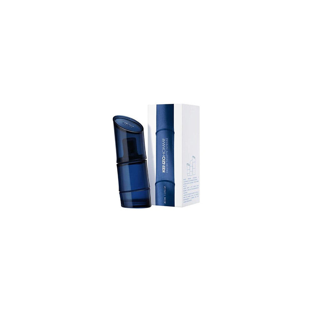 Kenzo Homme Intense Eau De Toilette Spray pentru bărbați 110 ml