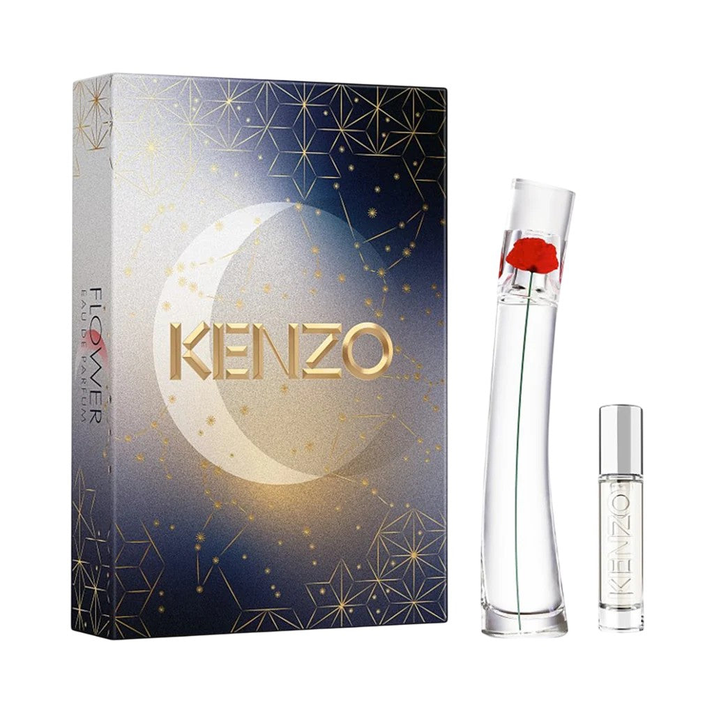 Définir la fleur par Kenzo Edp 50ml Edp 10ml