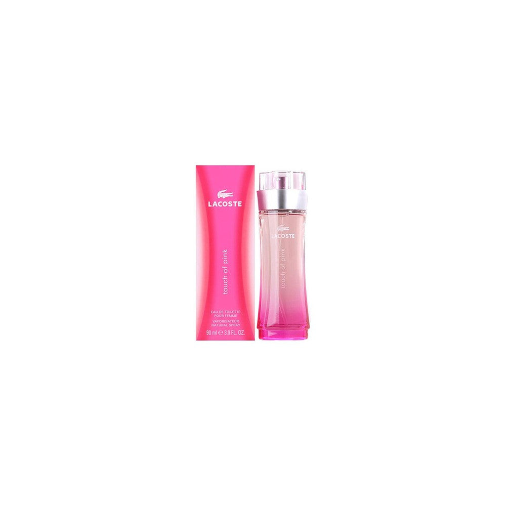 Lacoste Touch Of Pink Apa de Toaleta Spray 90ml