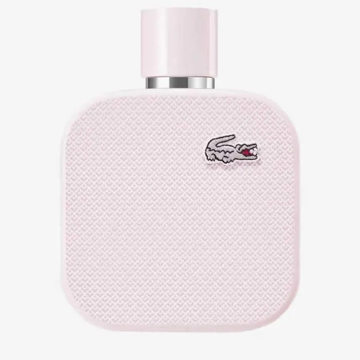 Lacoste L.12.12 Rose Eau De Parfume Spray 100ml