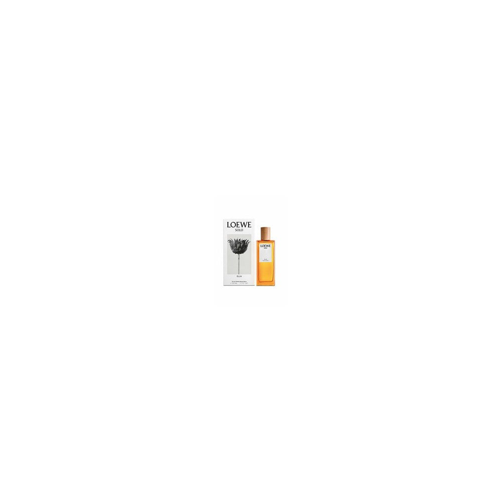 Loewe Solo Ella 30ml Damen — Eau de Toilette 