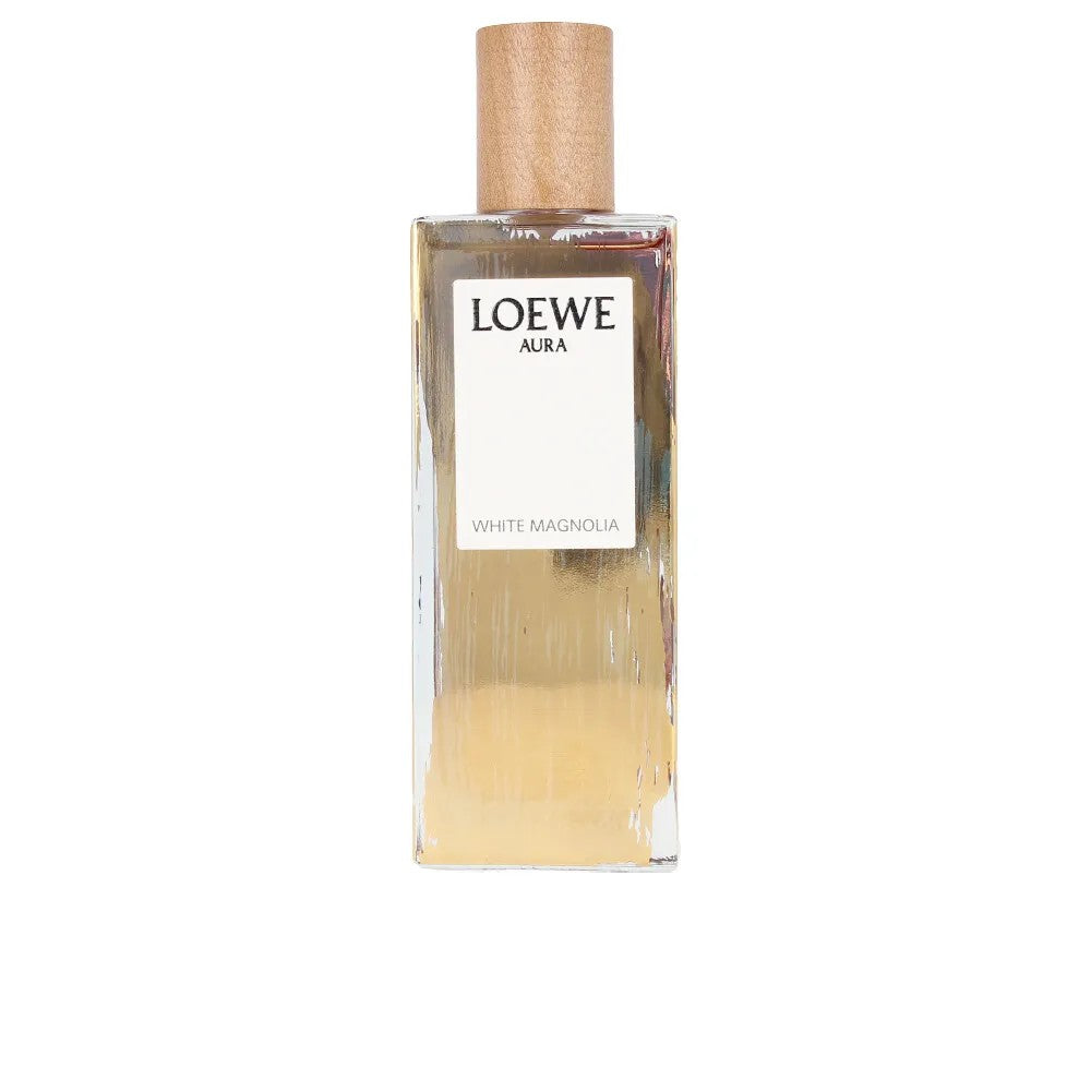 Loewe Aura White Magnolia 50ml — Eau de Parfum 