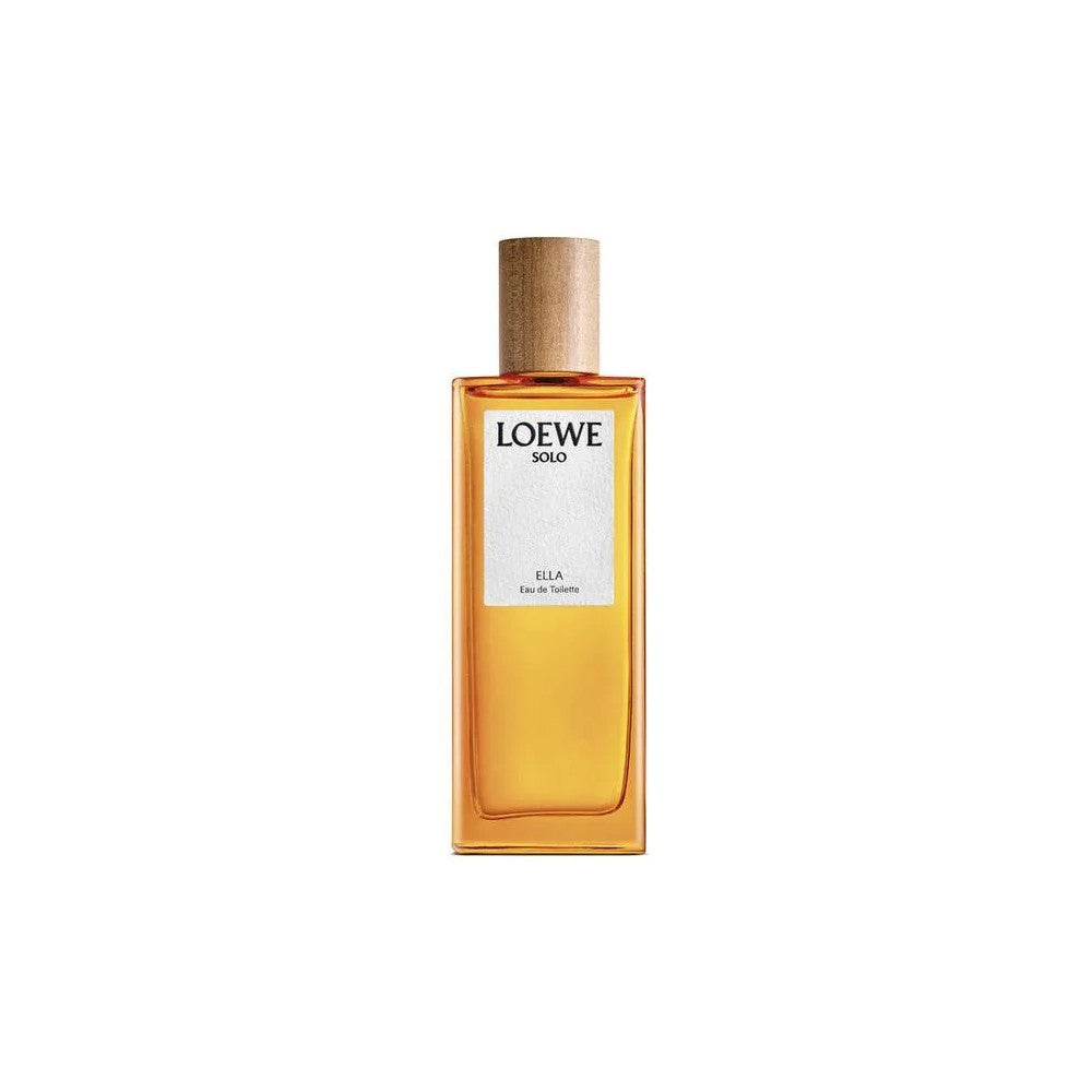 Loewe Solo Ella 50ml — Eau de Toilette