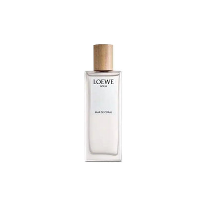 Loewe Agua Mar Coral 100ml — Eau de Toilette
