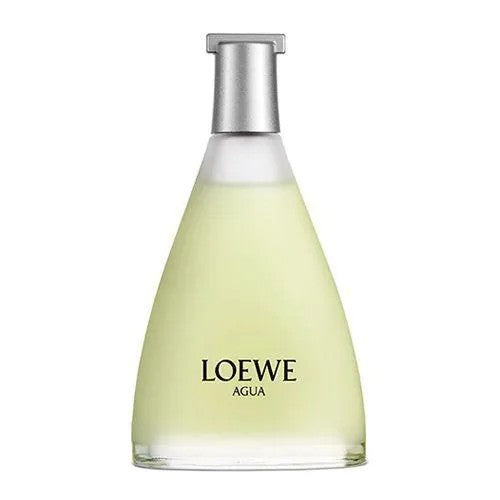 Loewe Water Loewe Eau De Toilette 100ml Vaporisateur