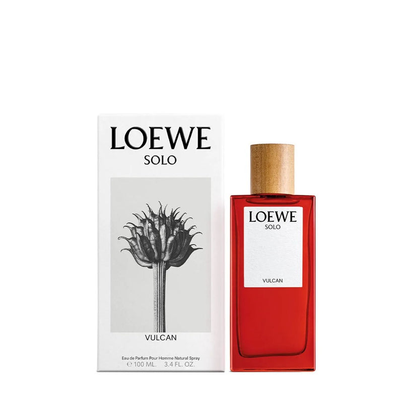 Loewe Solo Vulcan Odc. 50 Vap