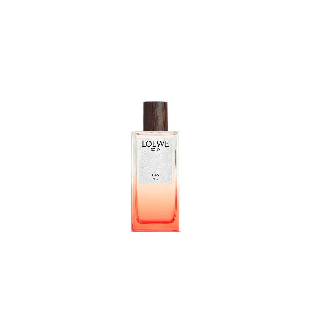 Loewe Solo Ella Elixir Edp Spray 50ml