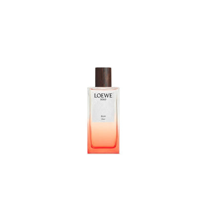 Loewe Solo Ella Elixir Edp Spray 50ml