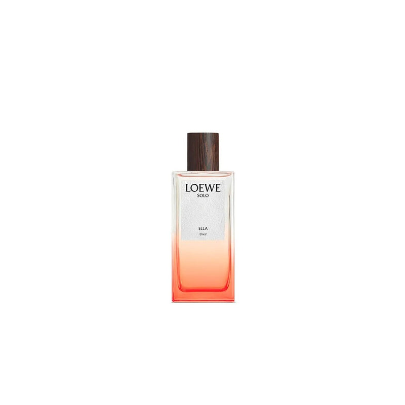 Loewe Solo Ella Elixir Edp Spray 50ml