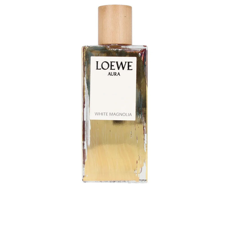 Loewe Aura White Magnolia 100ml — Eau de Parfum 