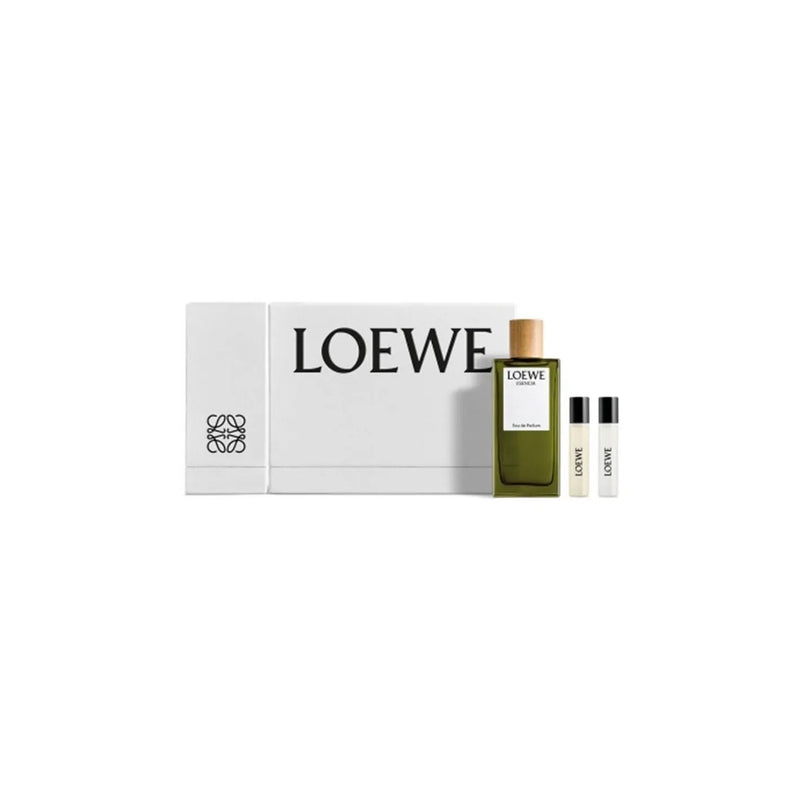 Zestaw Esencia Loewe Edp 100ml Mini 10ml 7 Cob 10ml@