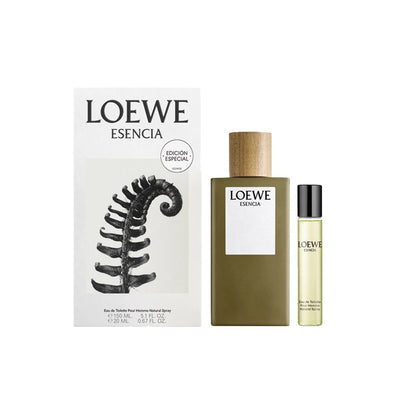 Loewe Esencia Homme et 150 Vap 20ml Box