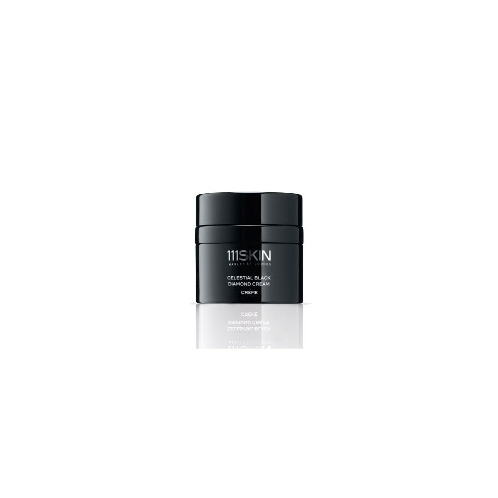 111skin Hemelse Zwarte Diamant 50 ml