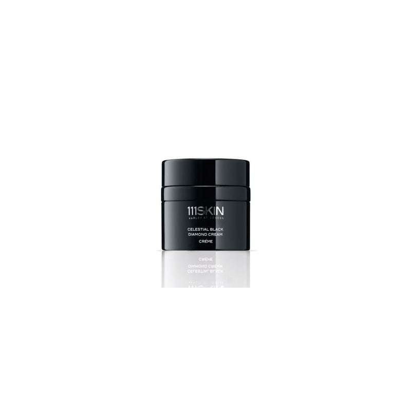 111skin Diamante Negro Celestial 50 ml