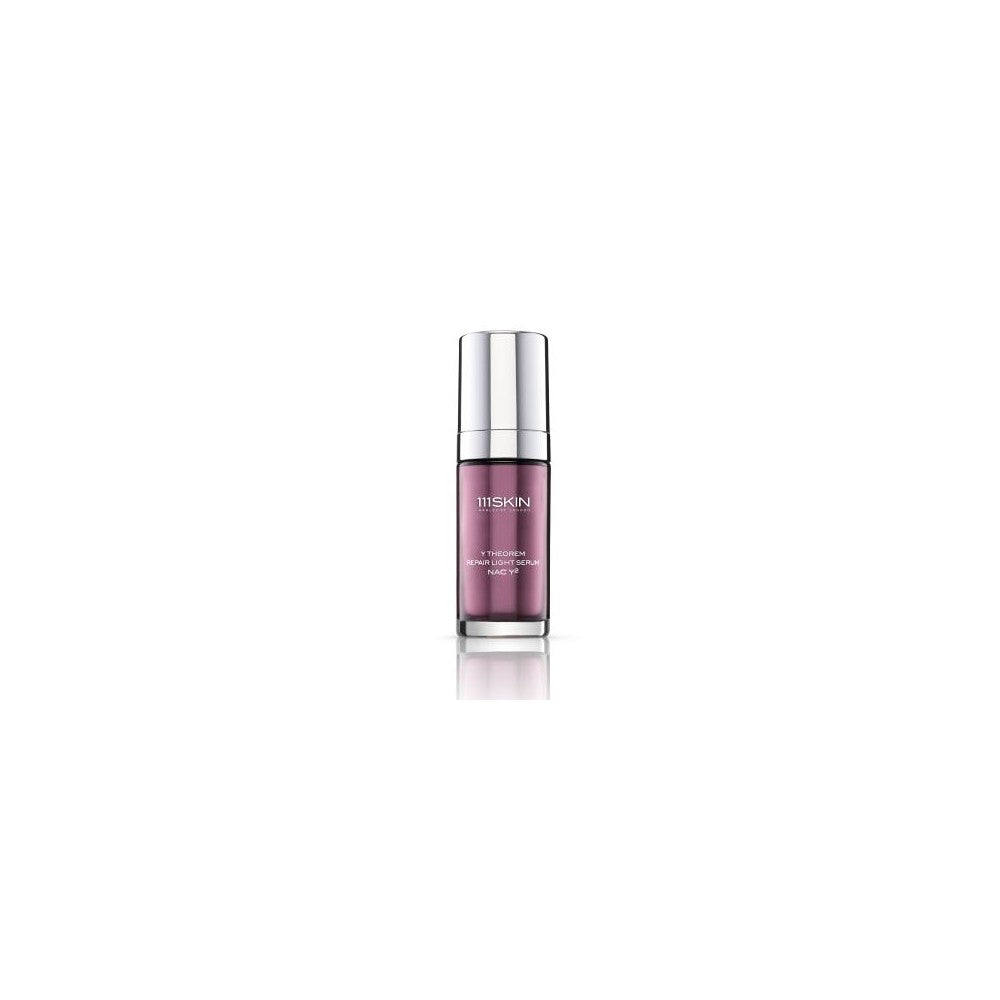 111skin Y Teorema Repair Light seerumi Nac Y2 30 ml