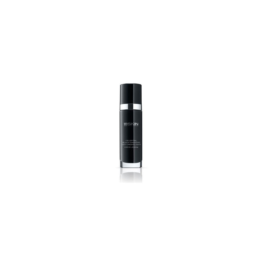 111skin Celestial Black Diamond Lichte Dagcrème 50 ml
