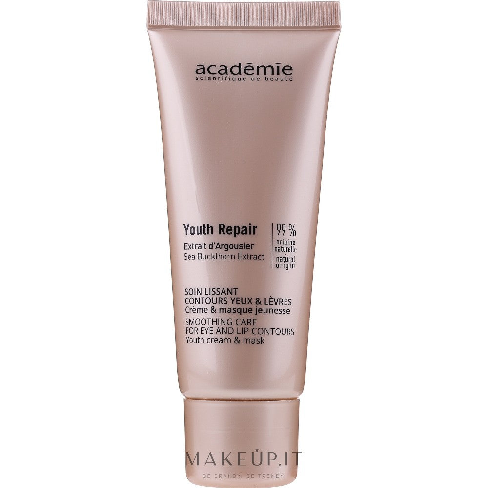 Académie Scientifique de Beauté ungdomsreparasjon 40 ml