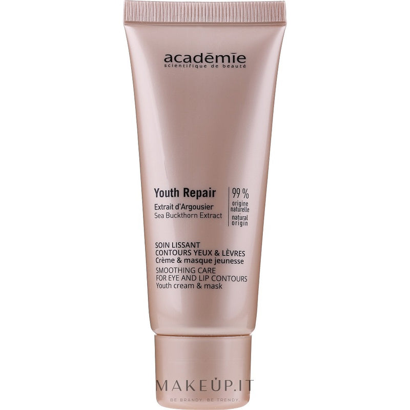 Académie Scientifique de Beauté Jugendreparatur 40 ml Gesichtscreme 