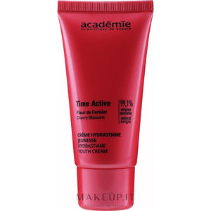 Académie Scientifique de Beauté Time Active Cherry Blossom 50 ml Face Cream 