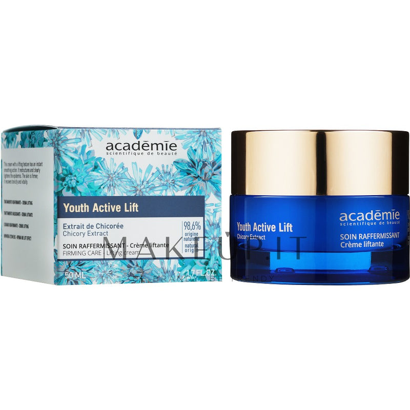 Académie Scientifique de Beauté Youth Active Lift 50 ml Crema Viso