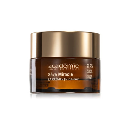 Académie Scientifique de Beauté Sève Miracle 50 ml Crema Facial 