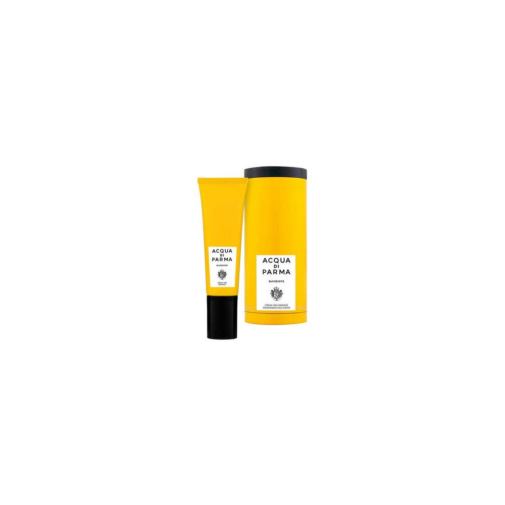 Acqua di parma モイスチャライジング フェイシャル クリーム 50ml