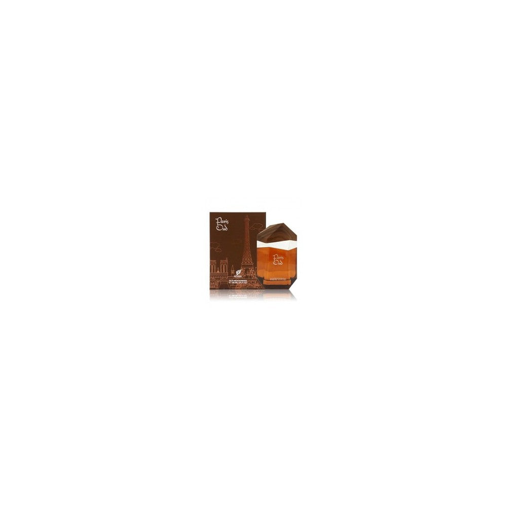 Afnan Paris Oud 100 ml Eau de Parfum Unisex