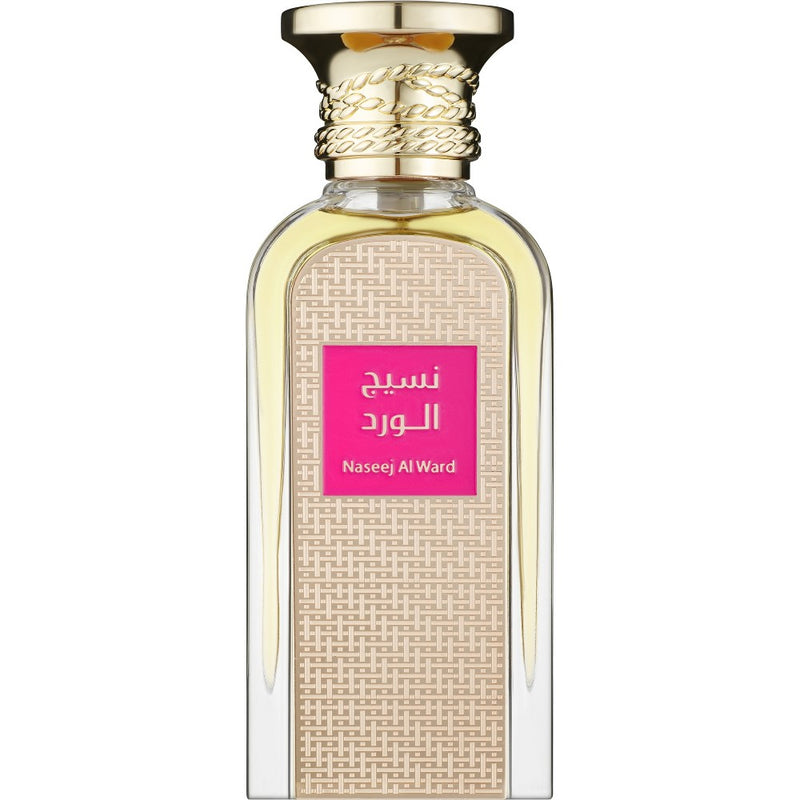 Afnan Naseej Al Oud Eau de Parfum Unisex 50 ml