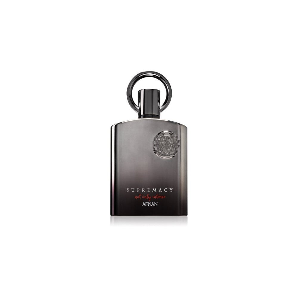 Afnan Supremacy Not Only Intense Extrait De Parfum Unisex 100 ml