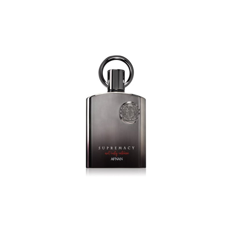 Afnan Supremacy Not Only Intense Extrait De Parfum Unisex 100 ml