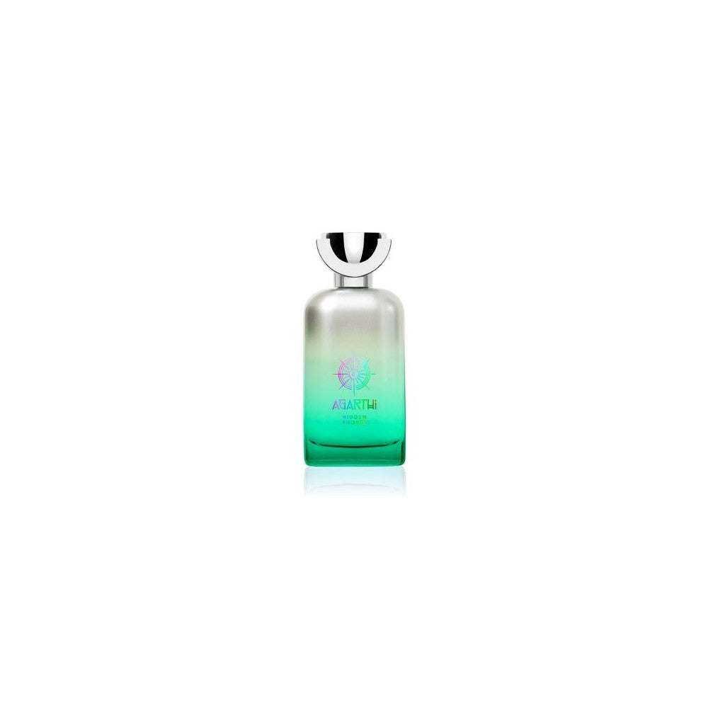Agarthi Extrait de parfum unisexe Hidden Shores 100 ml