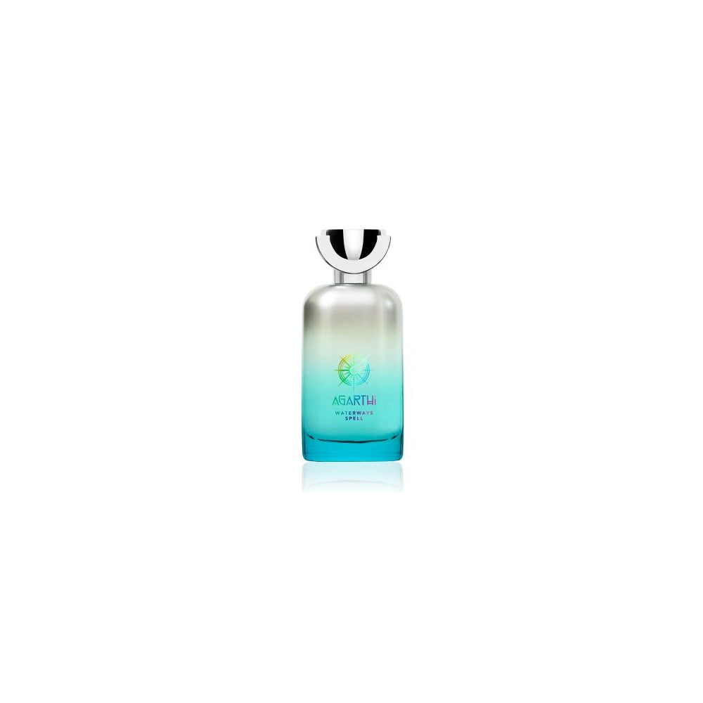 Agarthi ووتروايز سبيل بخلاصة العطر للجنسين 100 مل
