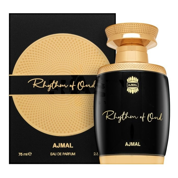 Ajmal Ritmo de Oud Eau de Parfum unisex 75 ml