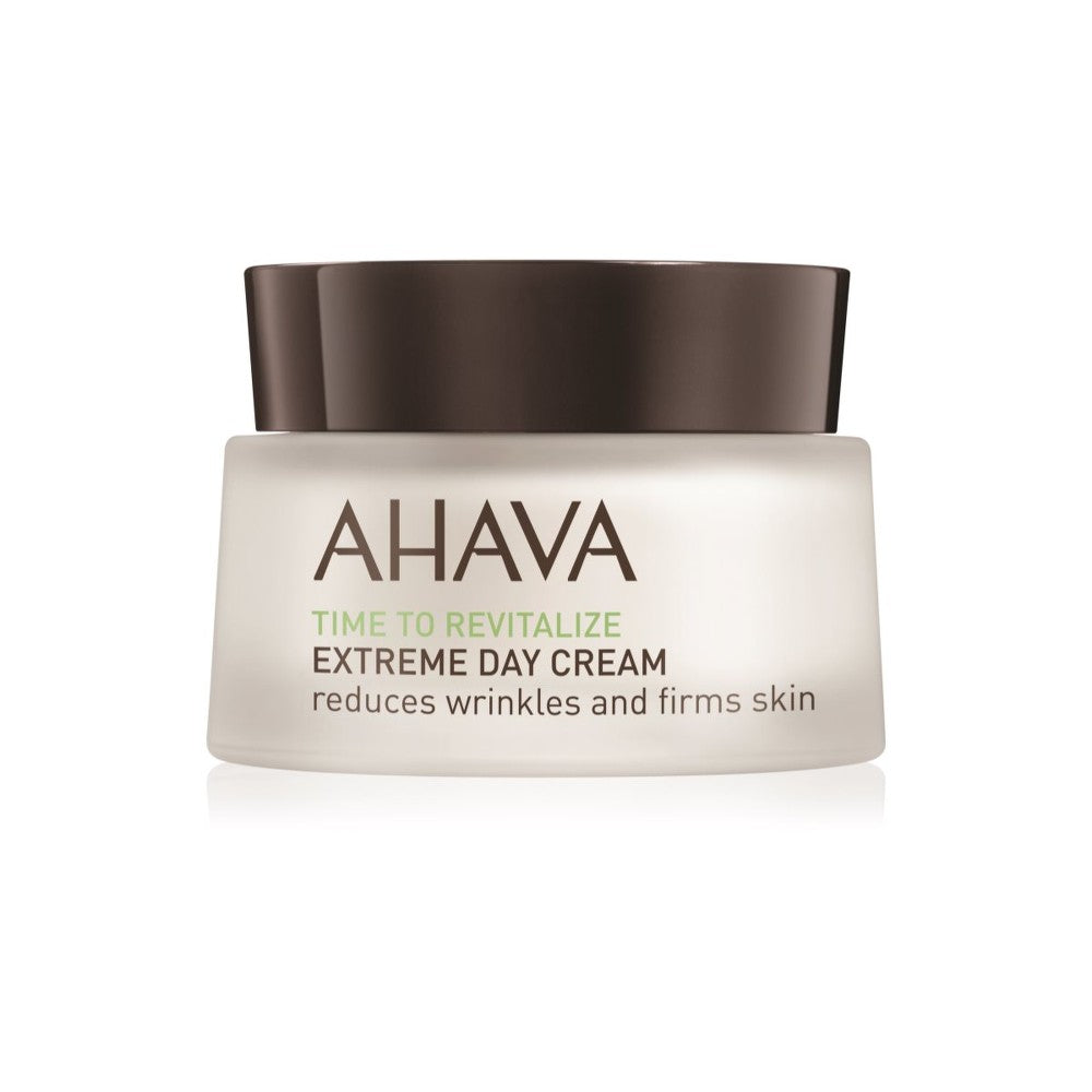Ahava Время оживления 15 мл