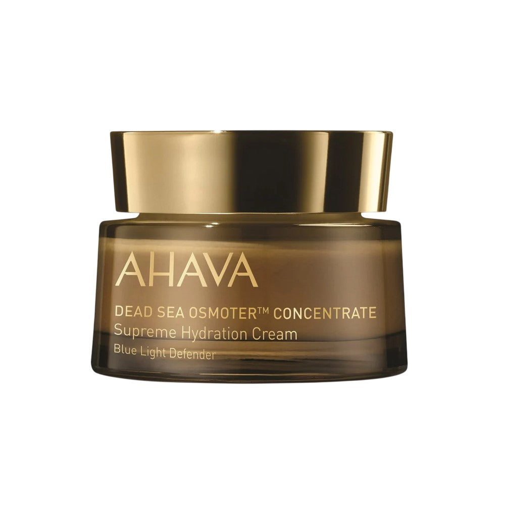 Ahava Wzmacniacze Młodości Osmoter™ 50 ml