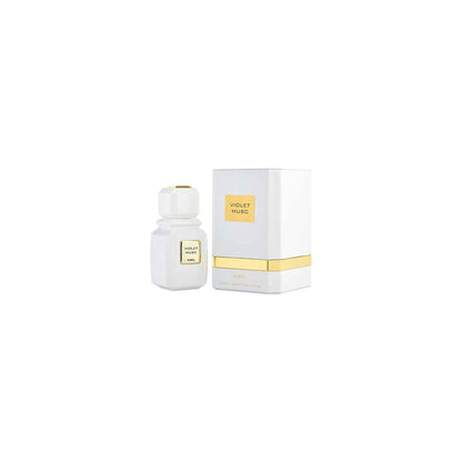 Ajmal Violet Musc 100ml Unisex — Eau de Parfum 