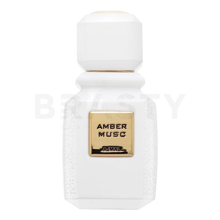 Ajmal Amber Musc Eau de Parfum Unisex 100 ml