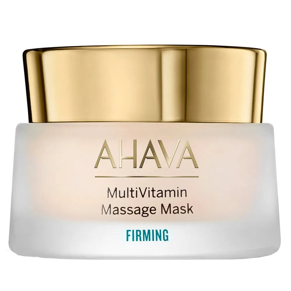 Ahava MultiVitamin 50 ml