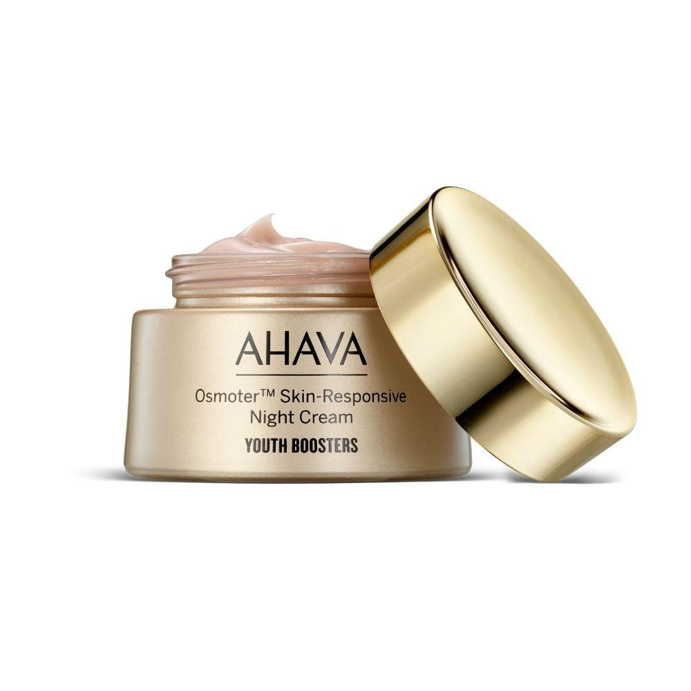 Ahava Osmoter™ Skin Responsive 50 מ"ל
