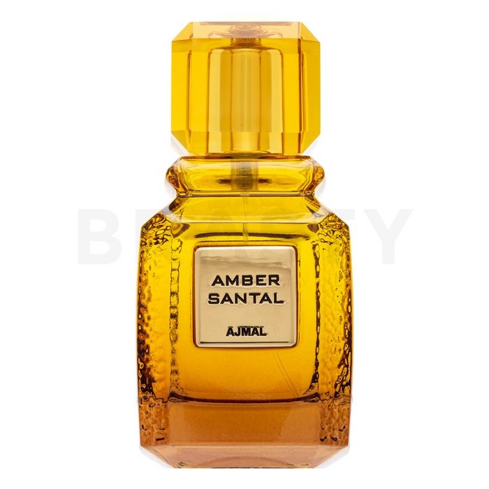 Ajmal Ámbar Santal Eau de Parfum Unisex 100 ml