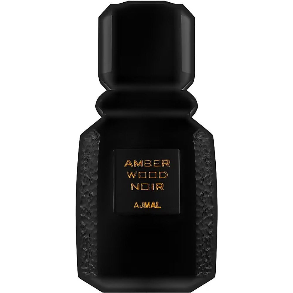 Ajmal Amber Wood Noir Eau de Parfum unisex 50 ml