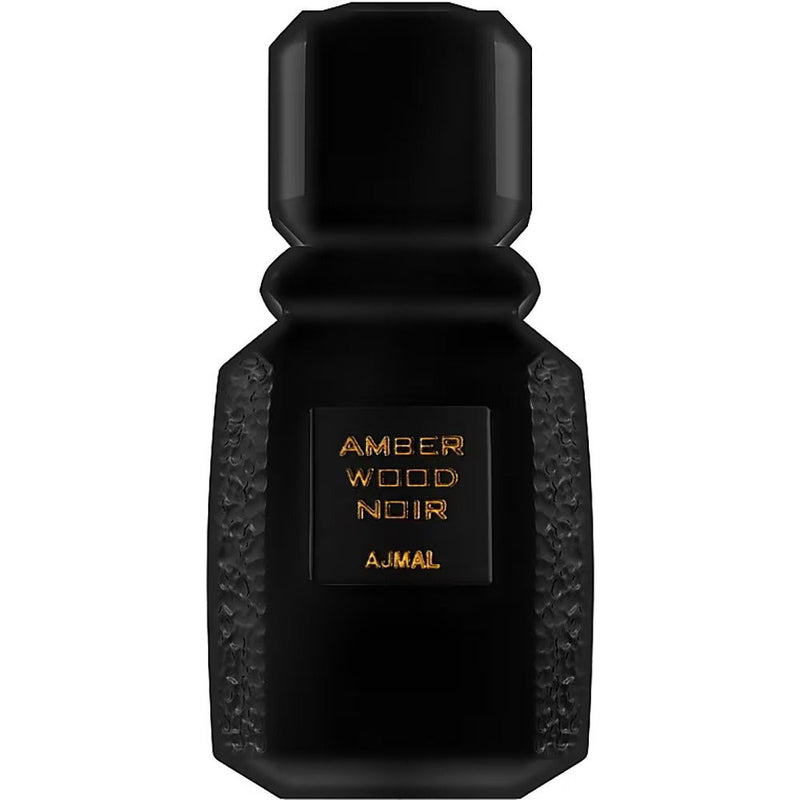Ajmal Amber Wood Noir Eau de Parfum unisex 50 ml
