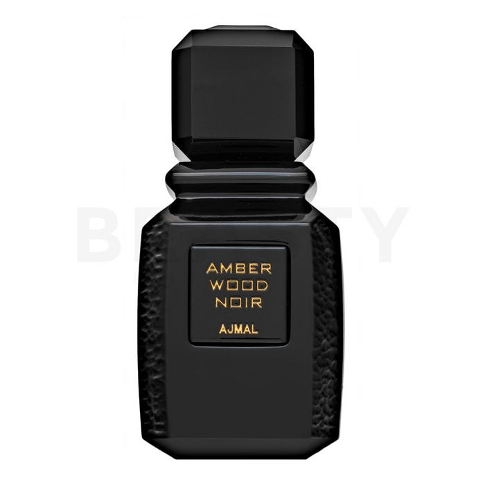 Ajmal Amber Wood Noir Eau de Parfum Unisex 100 ml