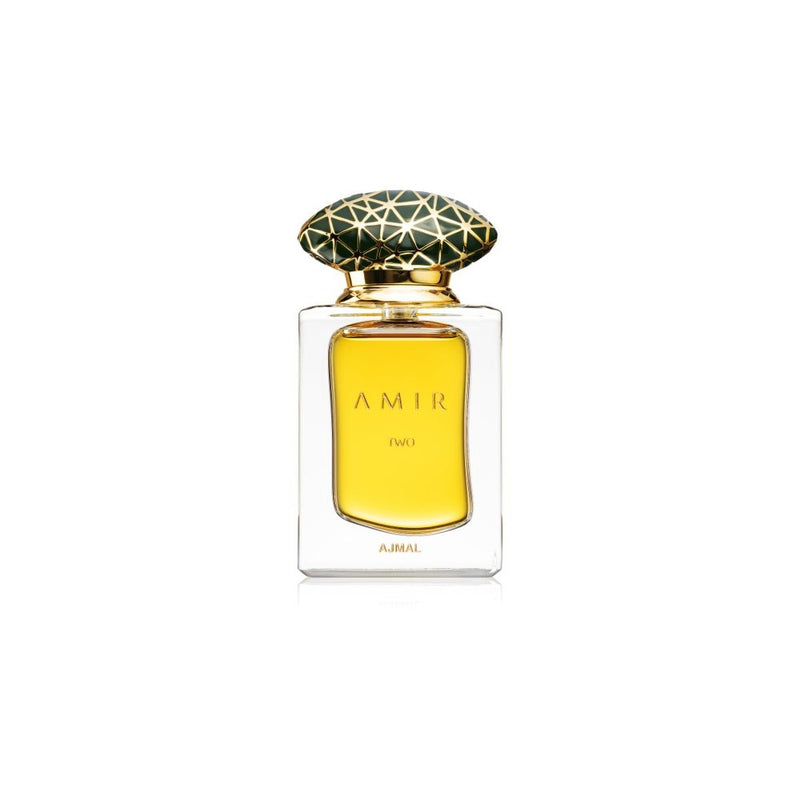 Ajmal Amir Two parfémovaná voda Unisex 50 ml