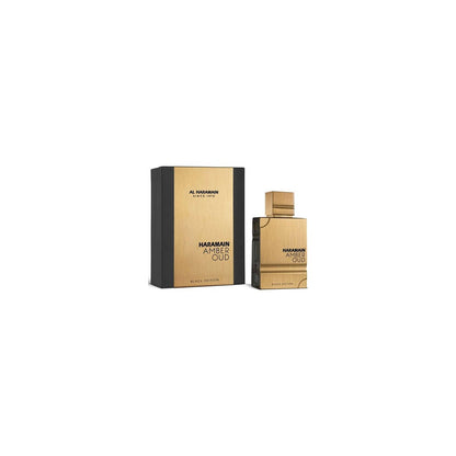 Al Haramain Amber Oud Edizione Nera 60 ml — Eau de Parfum