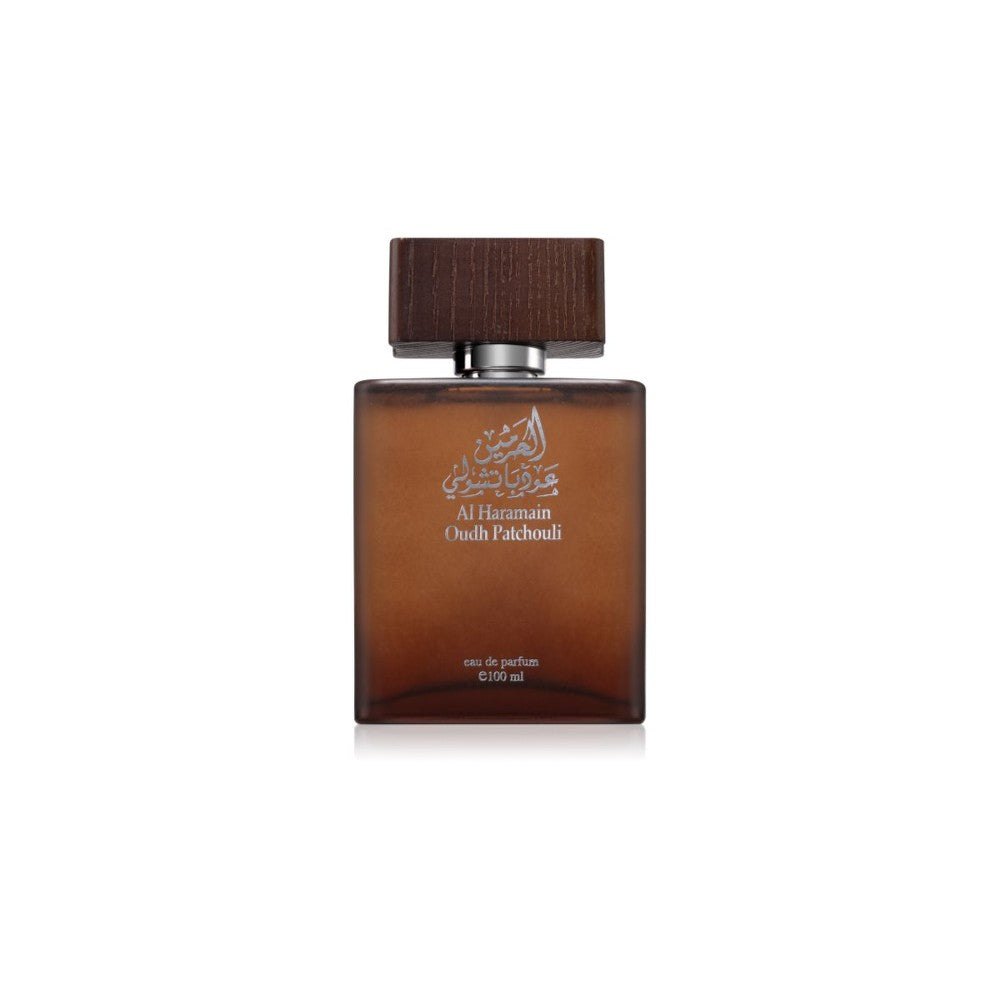 Al Haramain Oudh Patchouli 100 ml