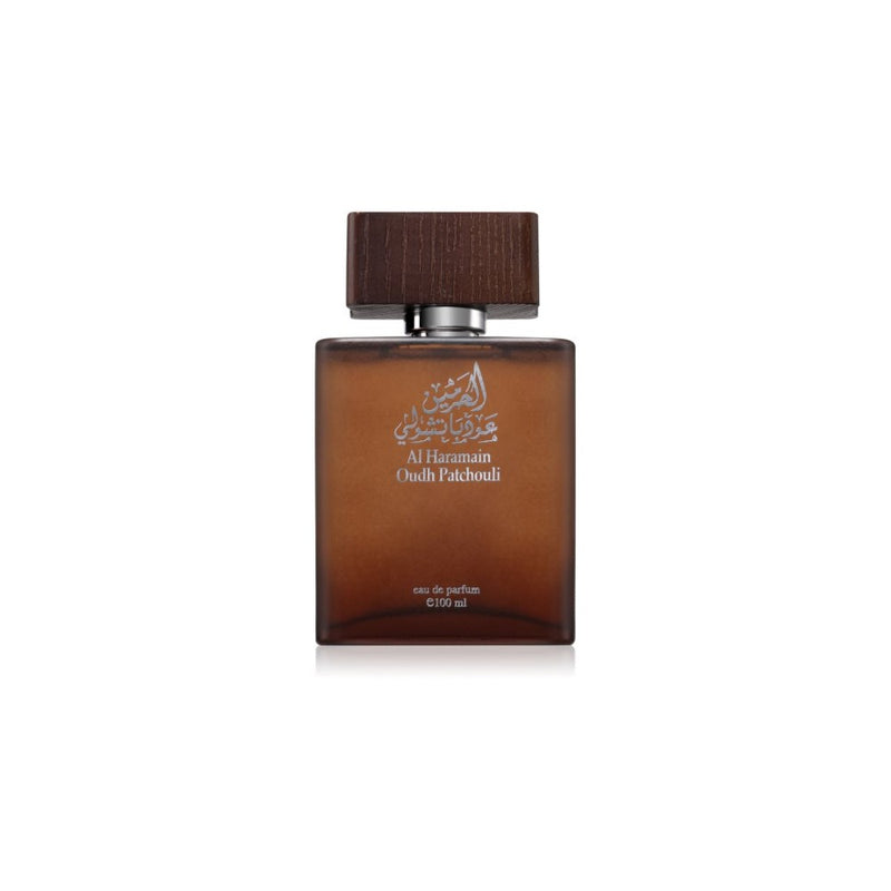 Al Haramain Oudh Patchouli 100 ml