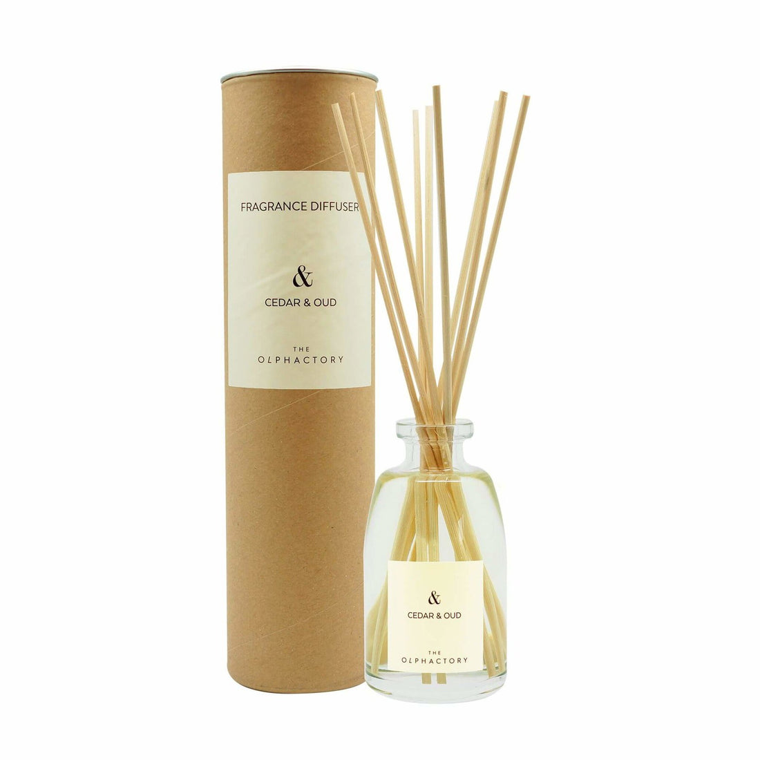 Ambientair 올팩토리 시더 &amp; 오드 250 ml