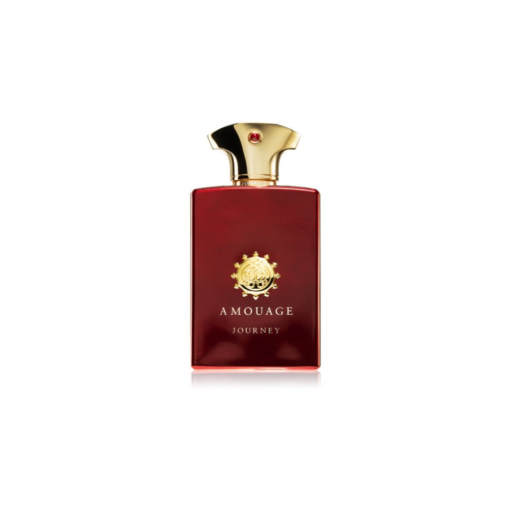 Amouage Journey Uomo 100 ml — Eau de Parfum