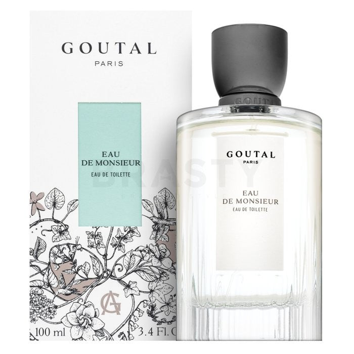 Annick Goutal 오드무슈 남성용 오드뚜왈렛 100ml